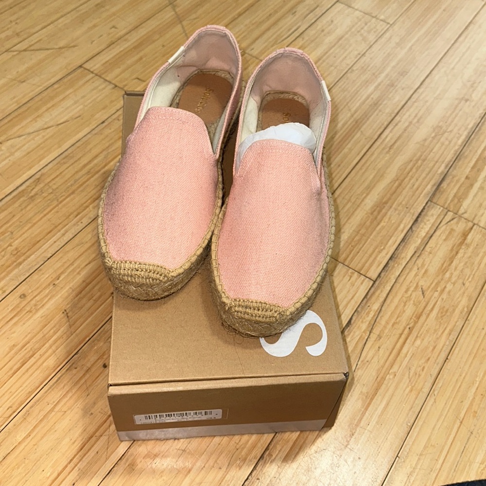 Soludos espadrilles